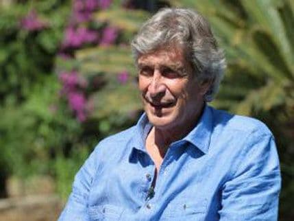 Pelegrini: Imamo najbolji tim u Engleskoj Pelegrini: Imamo najbolji tim u Engleskoj