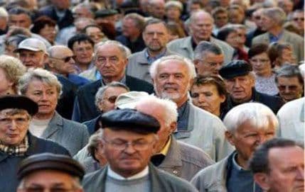 BiH: Obustavljena isplata penzija BiH: Obustavljena isplata penzija