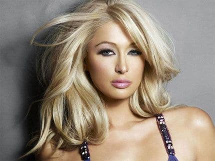 Lopovi u kući Paris Hilton Lopovi u kući Paris Hilton