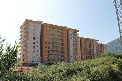 Bar: Završeno 270 stanova solidarnosti, ključevi u ponedjeljak Bar: Završeno 270 stanova solidarnosti, ključevi u ponedjeljak