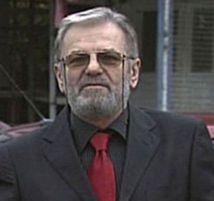 Đonović: Ne vjerujem u politički uspjeh LSCG Đonović: Ne vjerujem u politički uspjeh LSCG