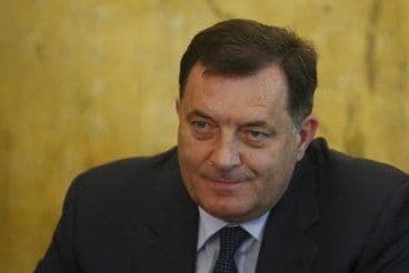 Dodik: Bosanski jezik ne postoji Dodik: Bosanski jezik ne postoji