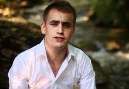 Liridon Keljmendi otišao na Kosovo Liridon Keljmendi otišao na Kosovo