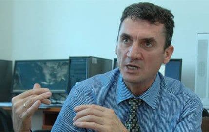 MICEV: Tokom noći zahlađenje, moguće i kratke vremenske nepogode, prekid tropskih vrućina MICEV: Tokom noći zahlađenje, moguće i kratke vremenske nepogode, prekid tropskih vrućina