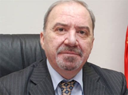 Preminuo sudija Ustavnog suda, Đole Sekulović Preminuo sudija Ustavnog suda, Đole Sekulović