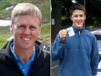 Bivši zvaničnik Majkrosofta poginuo u avionskoj nesreći Bivši zvaničnik Majkrosofta poginuo u avionskoj nesreći