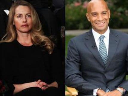 Udovica Stiva Džobsa ima novu ljubav? Udovica Stiva Džobsa ima novu ljubav?