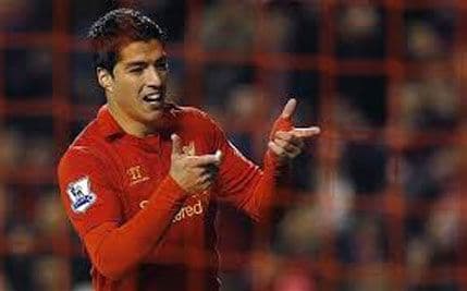 Rodžers: Suarez će se vratiti u ekipu kad se svima izvini Rodžers: Suarez će se vratiti u ekipu kad se svima izvini