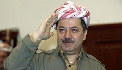 Kurdistan prijeti intervencijom u Siriji Kurdistan prijeti intervencijom u Siriji