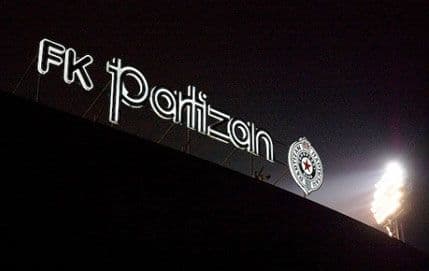 Vlada Srbije obećala pomoć Partizanu Vlada Srbije obećala pomoć Partizanu