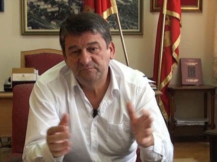 GRBOVIĆ: Finansijska situacija u Nikšiću i dalje teška, krenuli smo u naplatu potraživanja (VIDEO) GRBOVIĆ: Finansijska situacija u Nikšiću i dalje teška, krenuli smo u naplatu potraživanja (VIDEO)