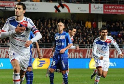 FRANCUSKA, LIGUE 1: Monako startovao pobjedom FRANCUSKA, LIGUE 1: Monako startovao pobjedom