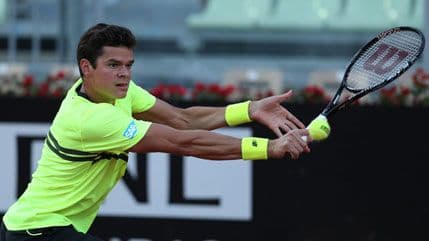 MONTREAL: Miloš Raonić u finalu sa Rafaelom Nadalom! MONTREAL: Miloš Raonić u finalu sa Rafaelom Nadalom!