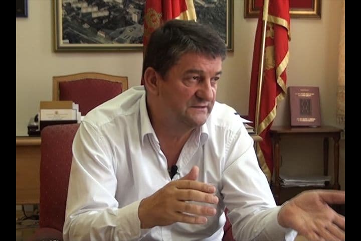 GRBOVIĆ: Popravlja se stanje u nikšićkoj privredi (VIDEO) GRBOVIĆ: Popravlja se stanje u nikšićkoj privredi (VIDEO)