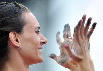 Bubka vjeruje u zlato Išinbajeve Bubka vjeruje u zlato Išinbajeve