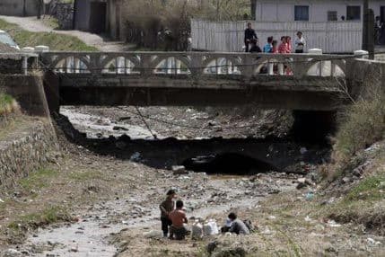 Slike Sjeverne Koreje koje se kriju od svijeta Slike Sjeverne Koreje koje se kriju od svijeta