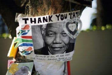 Mandelino stanje sve bolje Mandelino stanje sve bolje