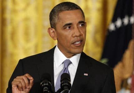 Obama: Odnosi Rusije i SAD napredovali dok nije došao Putin Obama: Odnosi Rusije i SAD napredovali dok nije došao Putin