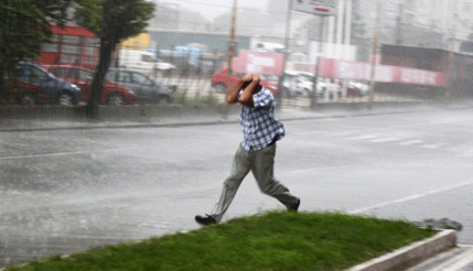 Nevrijeme u Hrvatskoj, Makedoniji i BIH Nevrijeme u Hrvatskoj, Makedoniji i BIH