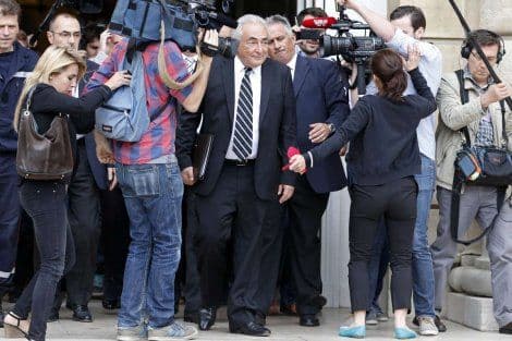 Blic: Stros – Kan ipak dolazi u Srbiju Blic: Stros – Kan ipak dolazi u Srbiju