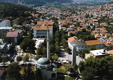 Dio Pljevalja bez struje zbog kvara na trafostanici Dio Pljevalja bez struje zbog kvara na trafostanici