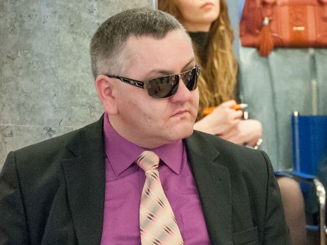 Lacmanović: Omogućiti uvid, ali ne dostavljati birački spisak  Lacmanović: Omogućiti uvid, ali ne dostavljati birački spisak