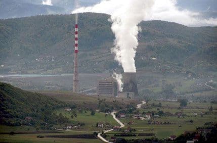 Škoda Praha očekuje da dobije projekat izgradnje drugog bloka (TE) Pljevlja Škoda Praha očekuje da dobije projekat izgradnje drugog bloka (TE) Pljevlja