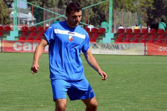 Simon Vukčević i zvanično u Vojvodini Simon Vukčević i zvanično u Vojvodini