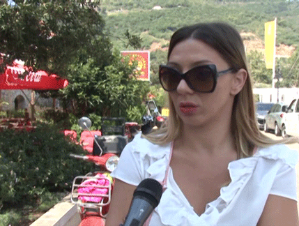 Petković: U Budvi najviše Rusa, povećan broj gostiju iz Zapadne Evrope (VIDEO) Petković: U Budvi najviše Rusa, povećan broj gostiju iz Zapadne Evrope (VIDEO)