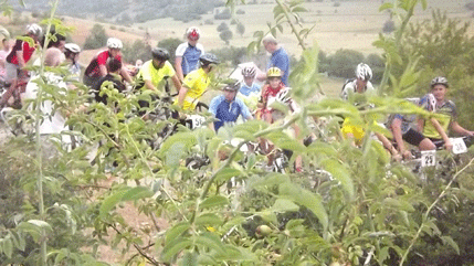 Bjelopoljci dominirali u trci na Crkvičkom polju Bjelopoljci dominirali u trci na Crkvičkom polju