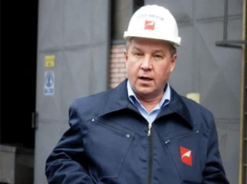 Mojsijev: Tražićemo nadoknadu svih troškova nastalih našim investiranjem u KAP-u Mojsijev: Tražićemo nadoknadu svih troškova nastalih našim investiranjem u KAP-u