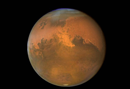 Više od 100.000 ljudi prijavilo se za život na Marsu Više od 100.000 ljudi prijavilo se za život na Marsu