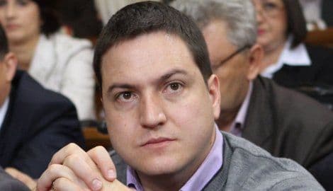 Ružić: Vučić nije izrazio želju da bude premijer Ružić: Vučić nije izrazio želju da bude premijer