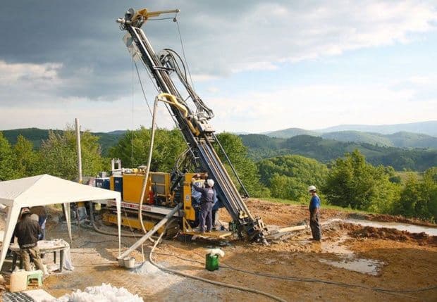 U Srbiji otkrivena bogata ležišta zlata U Srbiji otkrivena bogata ležišta zlata