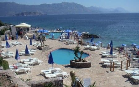 Zakupci plaža da poštuju obaveze Zakupci plaža da poštuju obaveze