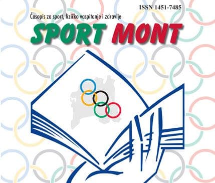 Izašao novi trobroj časopisa za sport Sport Mont Izašao novi trobroj časopisa za sport Sport Mont