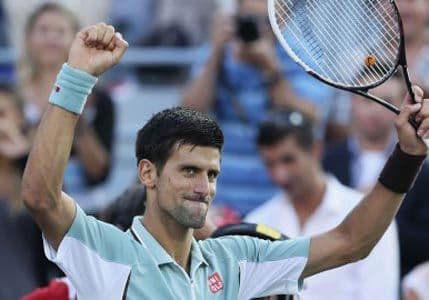 Đoković i dalje prvi na ATP listi Đoković i dalje prvi na ATP listi