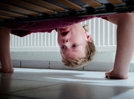 Aplikacija koja pronalazi izgubljene stvari Aplikacija koja pronalazi izgubljene stvari