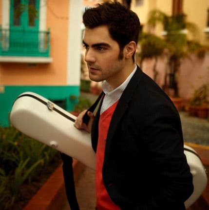 KOTOR ART: Miloš Karadaglić i Orkestar bez granica za kraj 12. Don Brankovih dana muzike KOTOR ART: Miloš Karadaglić i Orkestar bez granica za kraj 12. Don Brankovih dana muzike