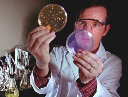 Antibiotik koji uništava superbakterije otkriven na dnu okeana Antibiotik koji uništava superbakterije otkriven na dnu okeana