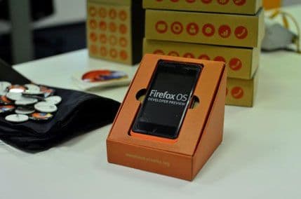 Prijave na konkurs za “Firefox izazov” do 10. septembra Prijave na konkurs za “Firefox izazov” do 10. septembra