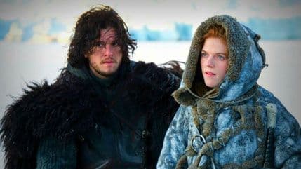 Raskinule zvijezde serije "Igra prijestola" Raskinule zvijezde serije "Igra prijestola"