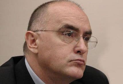 PEROVIĆ: LSCG obnavljam sa rijetkim prijateljima, ljudima dosljednim ideji i stranci PEROVIĆ: LSCG obnavljam sa rijetkim prijateljima, ljudima dosljednim ideji i stranci