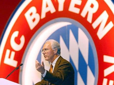 Bekenbauer: Bajern može bolje Bekenbauer: Bajern može bolje