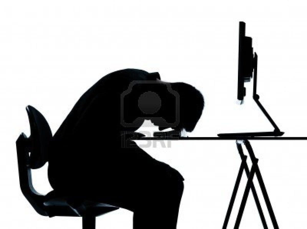 Zašto se brzina kompjutera vremenom smanjuje? Zašto se brzina kompjutera vremenom smanjuje?