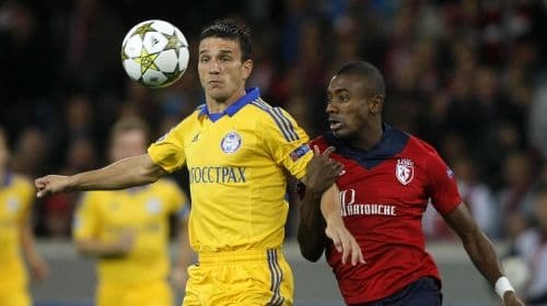 Simić: Bjelorusija je kvalitetna ekipa Simić: Bjelorusija je kvalitetna ekipa