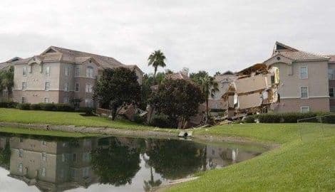 Florida: Rupa progutala hotel(VIDEO) Florida: Rupa progutala hotel(VIDEO)