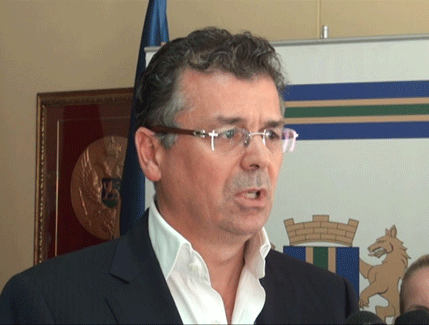 Do kraja godine početak radova na projektima Maljevik i Kraljičina plaža Do kraja godine početak radova na projektima Maljevik i Kraljičina plaža