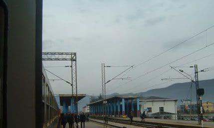 Poginula djevojka u Bijelom Polju Poginula djevojka u Bijelom Polju