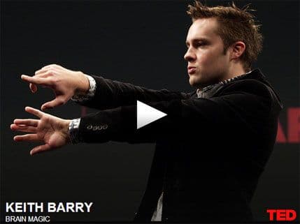 VIDEO: Mađioničar koji radi sulude stvari sa ljudskim umom VIDEO: Mađioničar koji radi sulude stvari sa ljudskim umom